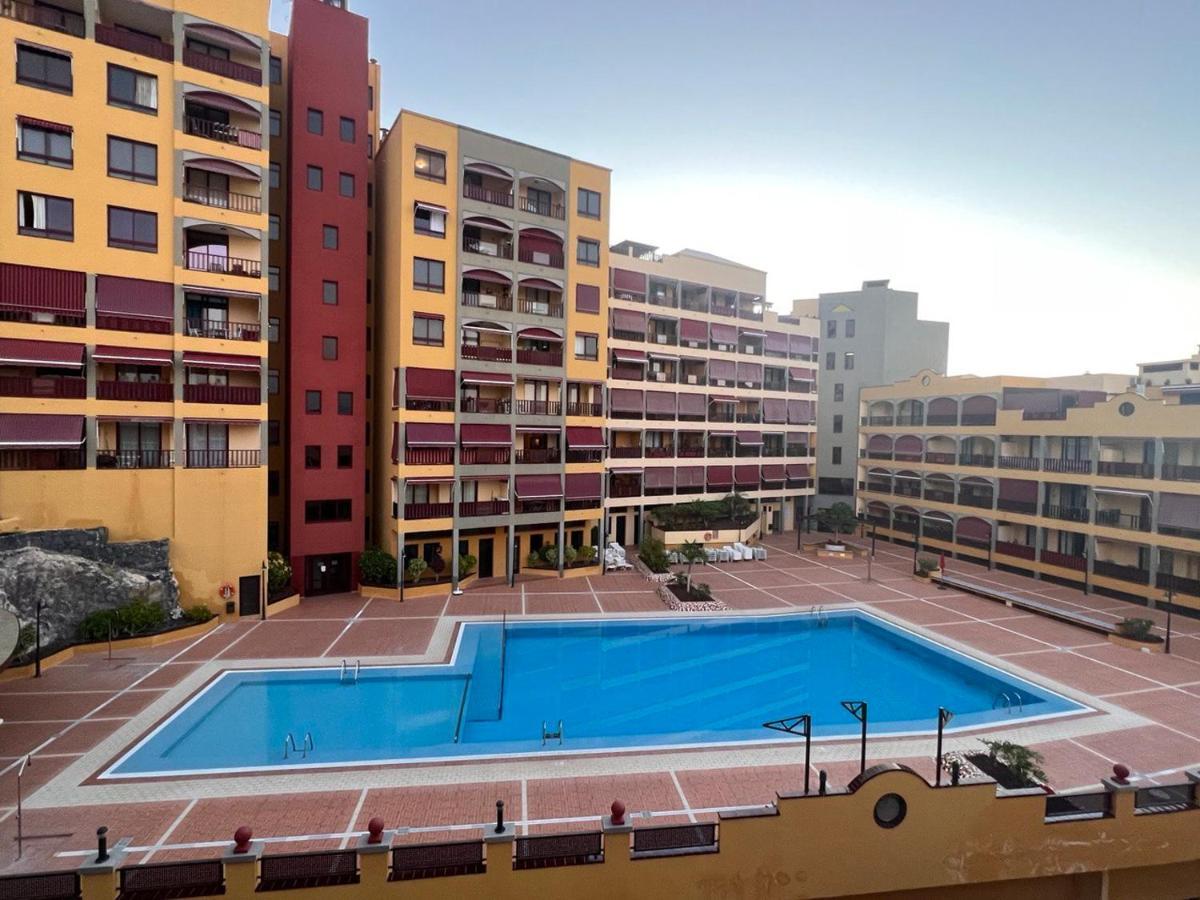 Appartamento Olivia Sunset Blanco